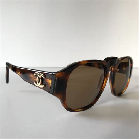 vintage chanel paris sunglasses replica|chanel sunglasses made in italy.